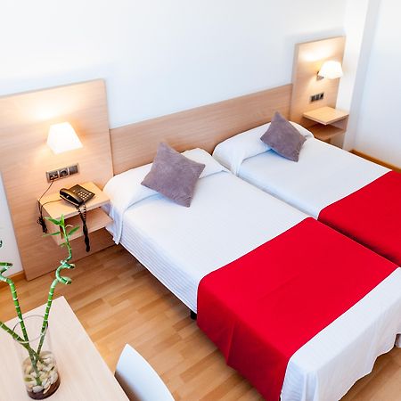 Hotel Bag Castellon de la Plana Luaran gambar