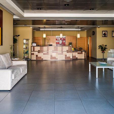 Hotel Bag Castellon de la Plana Luaran gambar