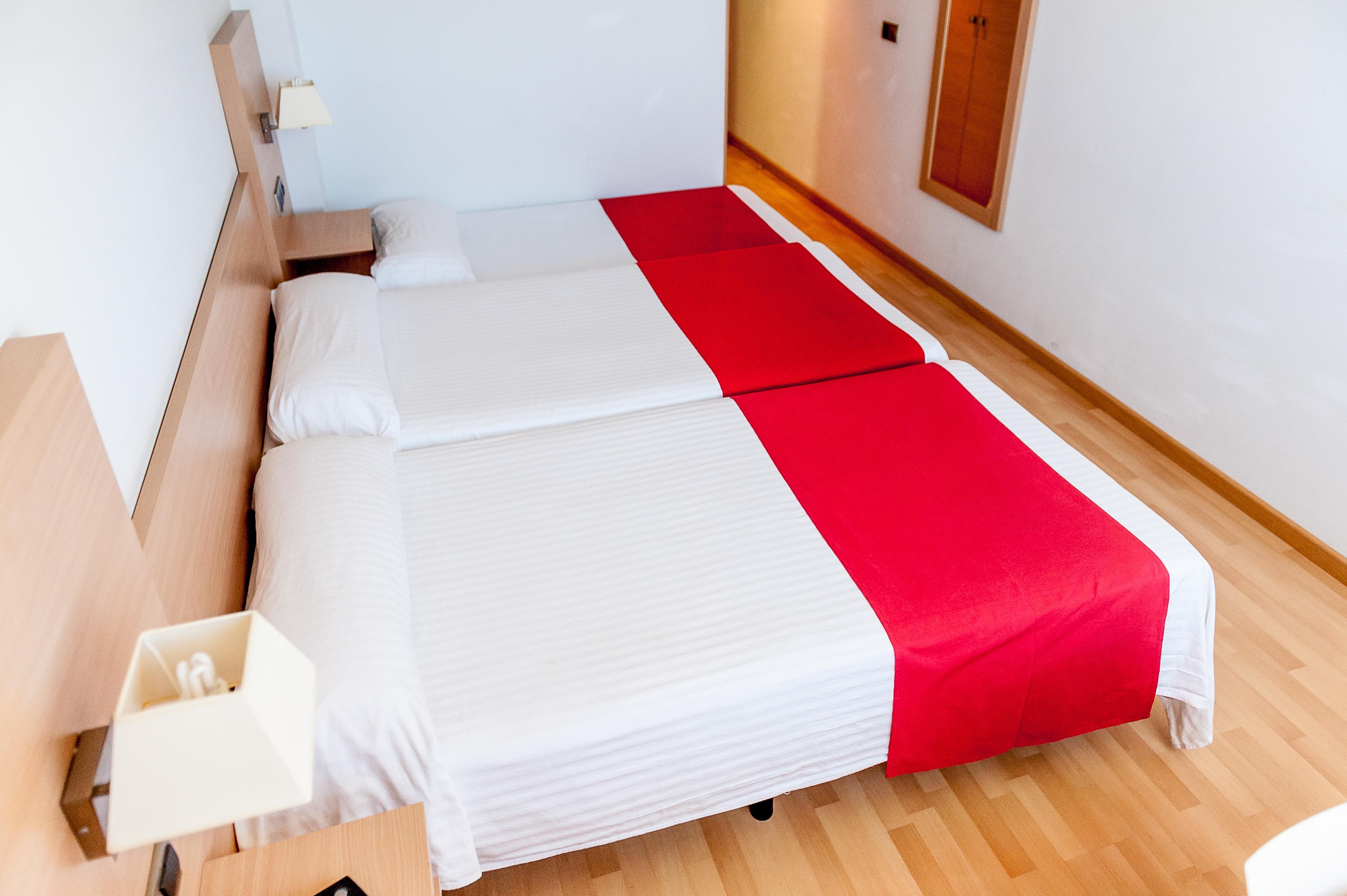 Hotel Bag Castellon de la Plana Luaran gambar