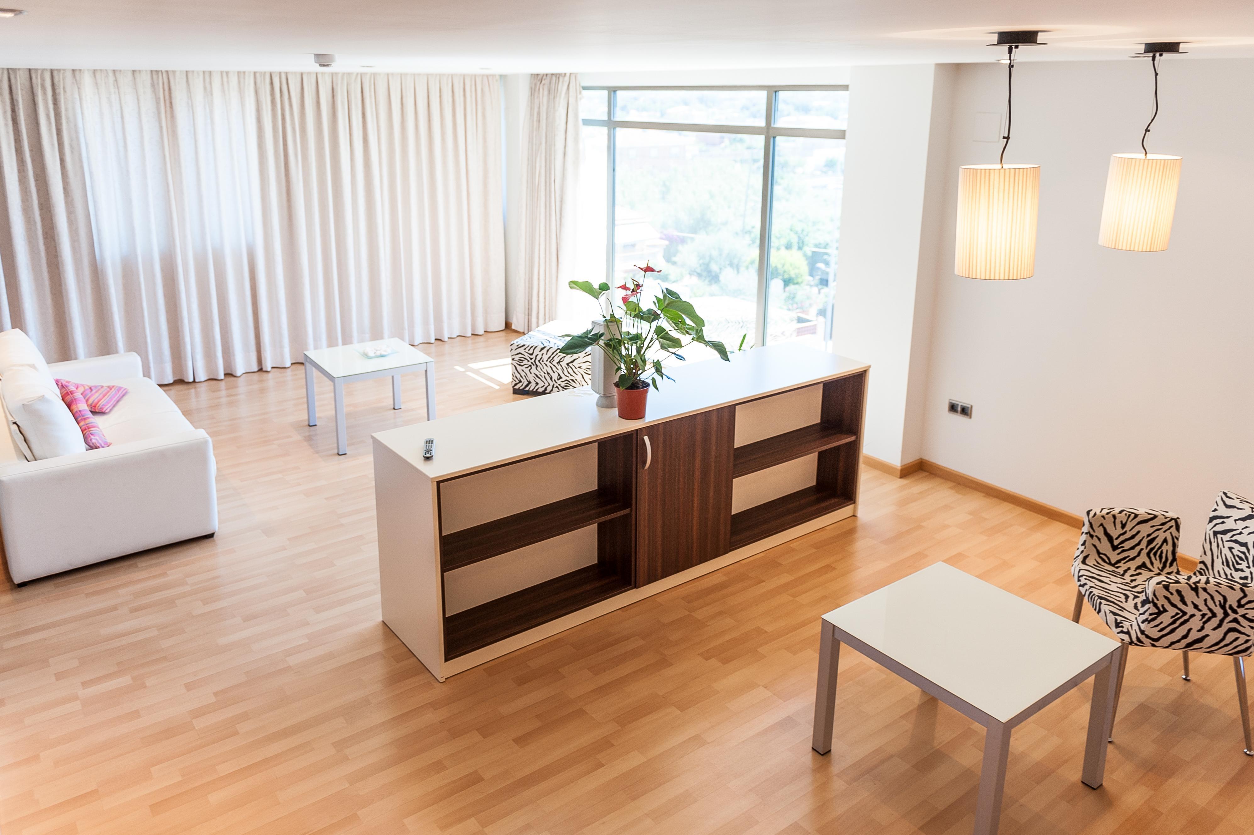 Hotel Bag Castellon de la Plana Luaran gambar