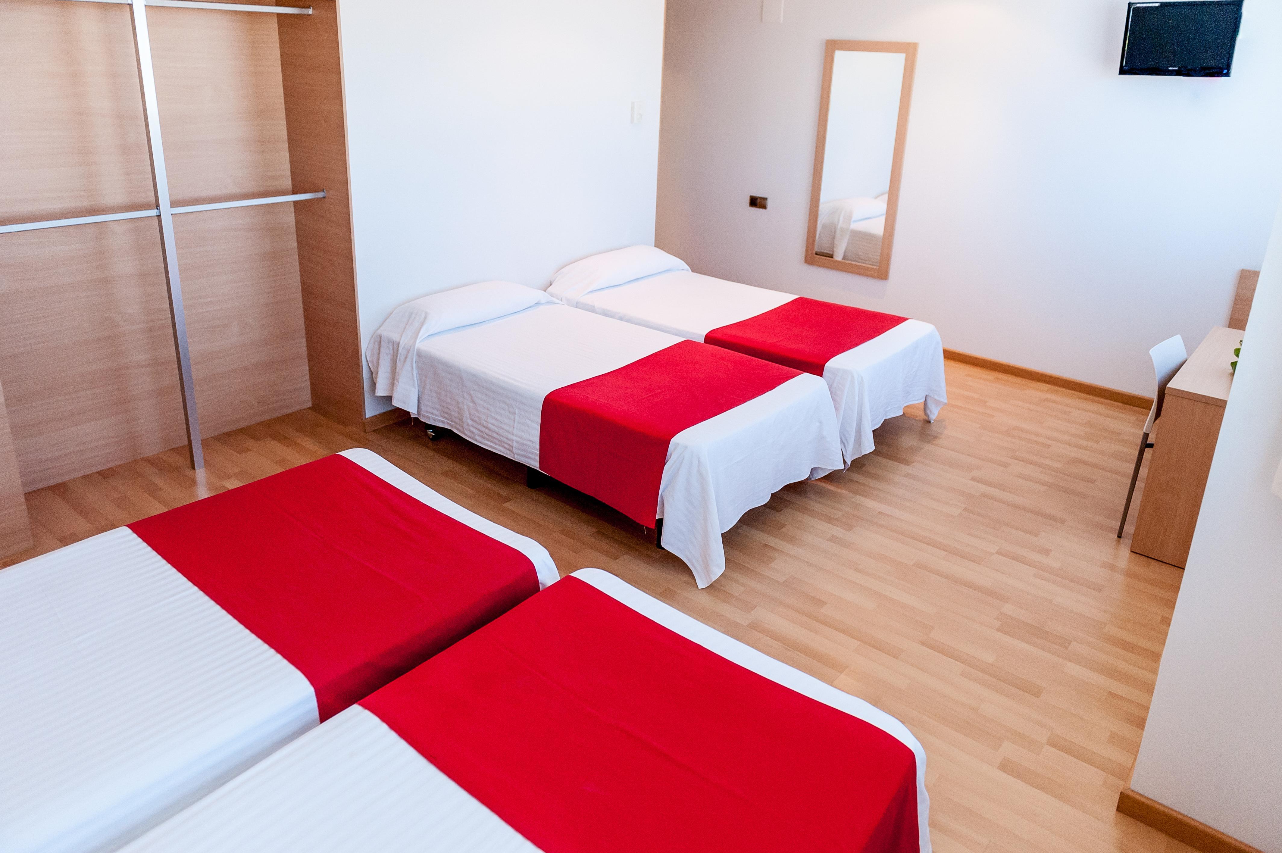 Hotel Bag Castellon de la Plana Luaran gambar
