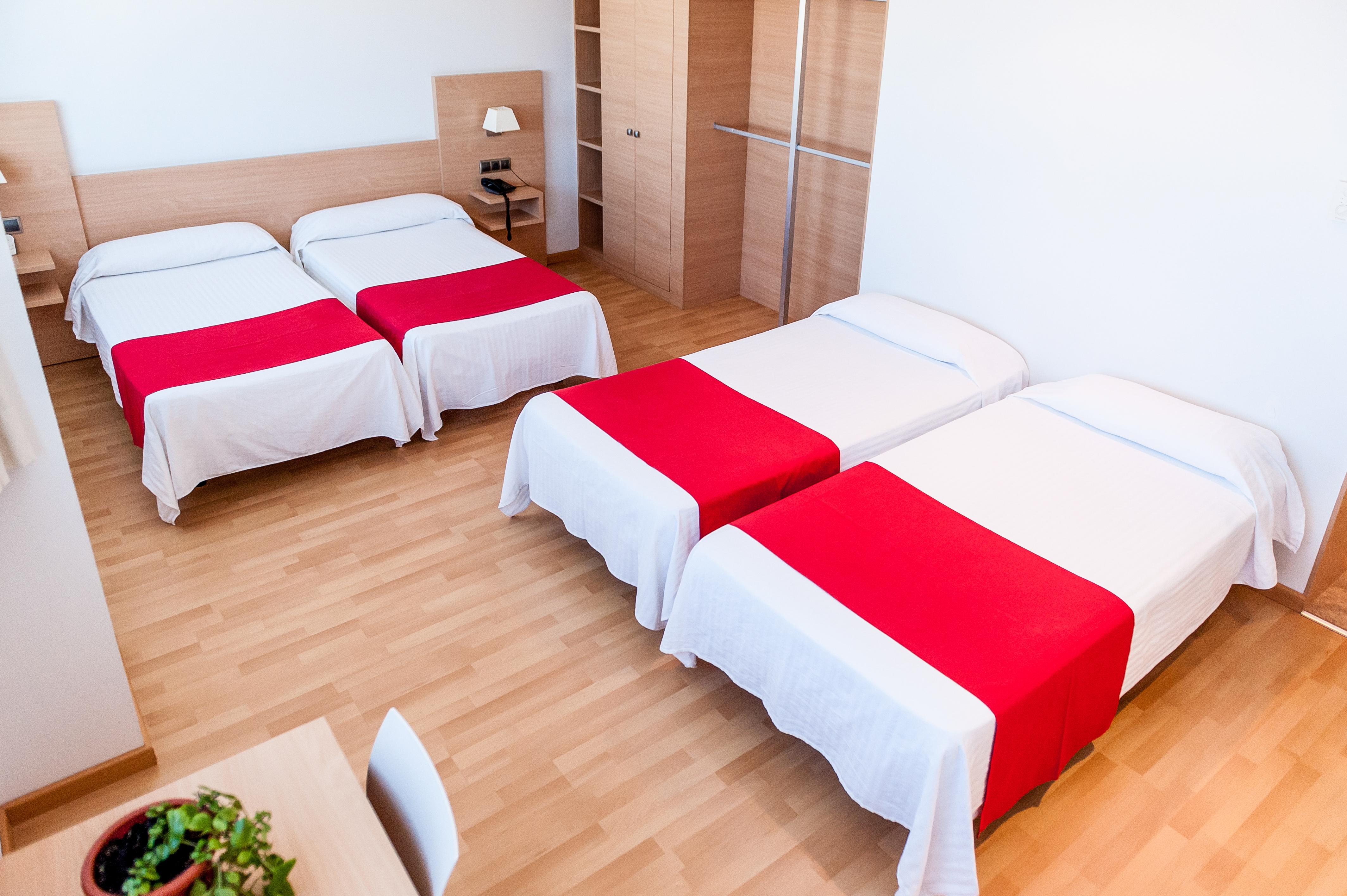 Hotel Bag Castellon de la Plana Luaran gambar