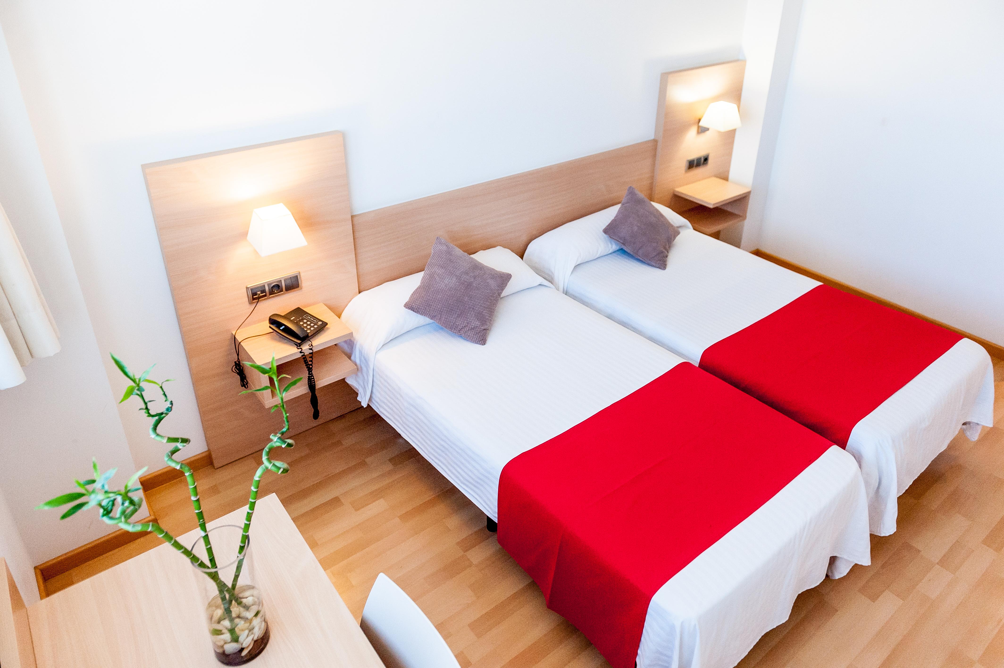 Hotel Bag Castellon de la Plana Luaran gambar