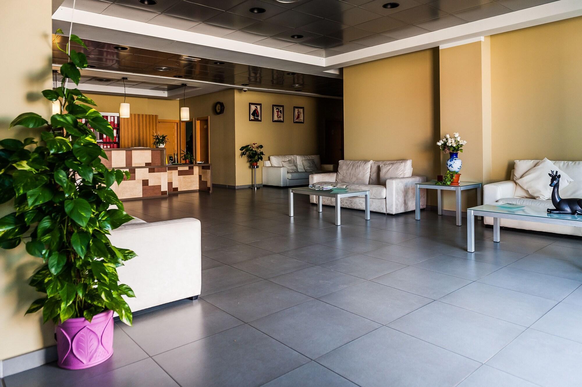Hotel Bag Castellon de la Plana Luaran gambar