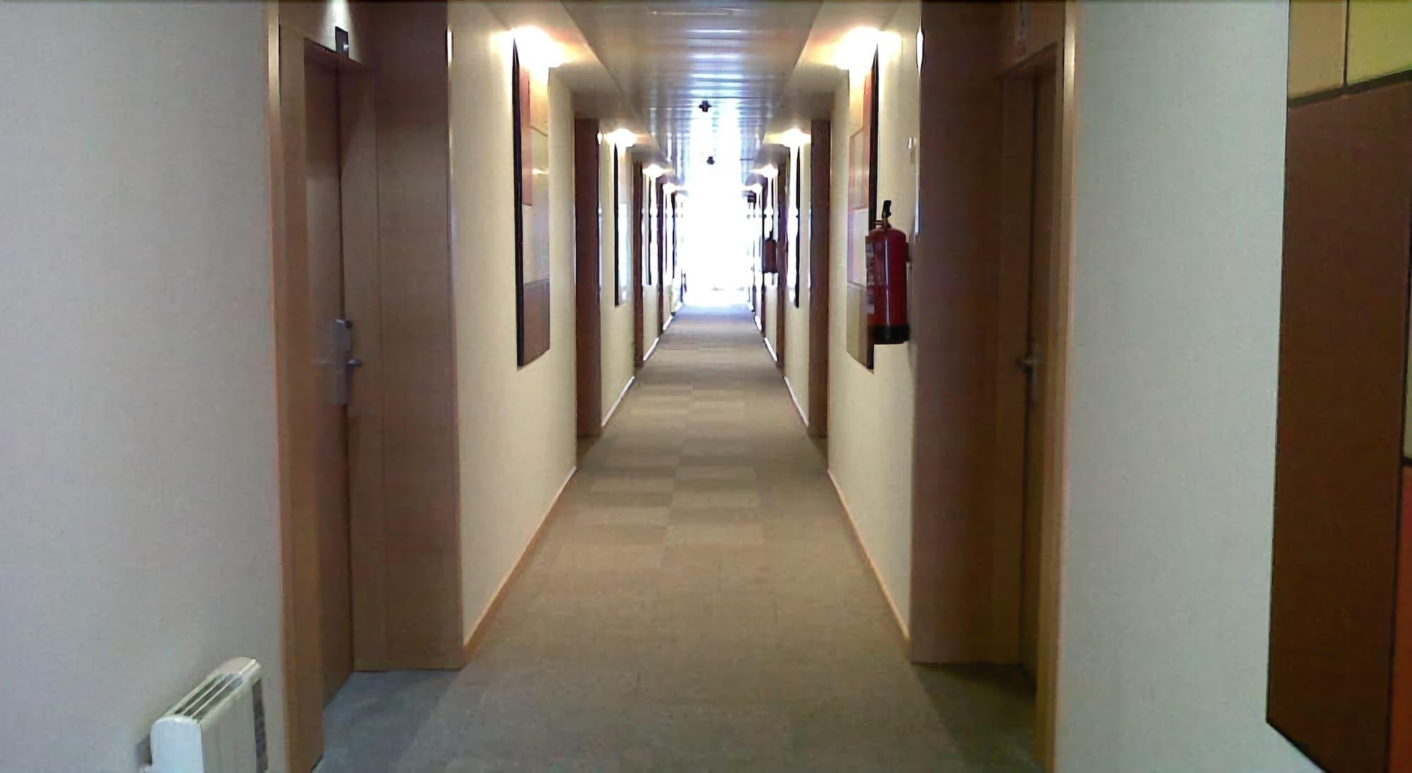 Hotel Bag Castellon de la Plana Luaran gambar