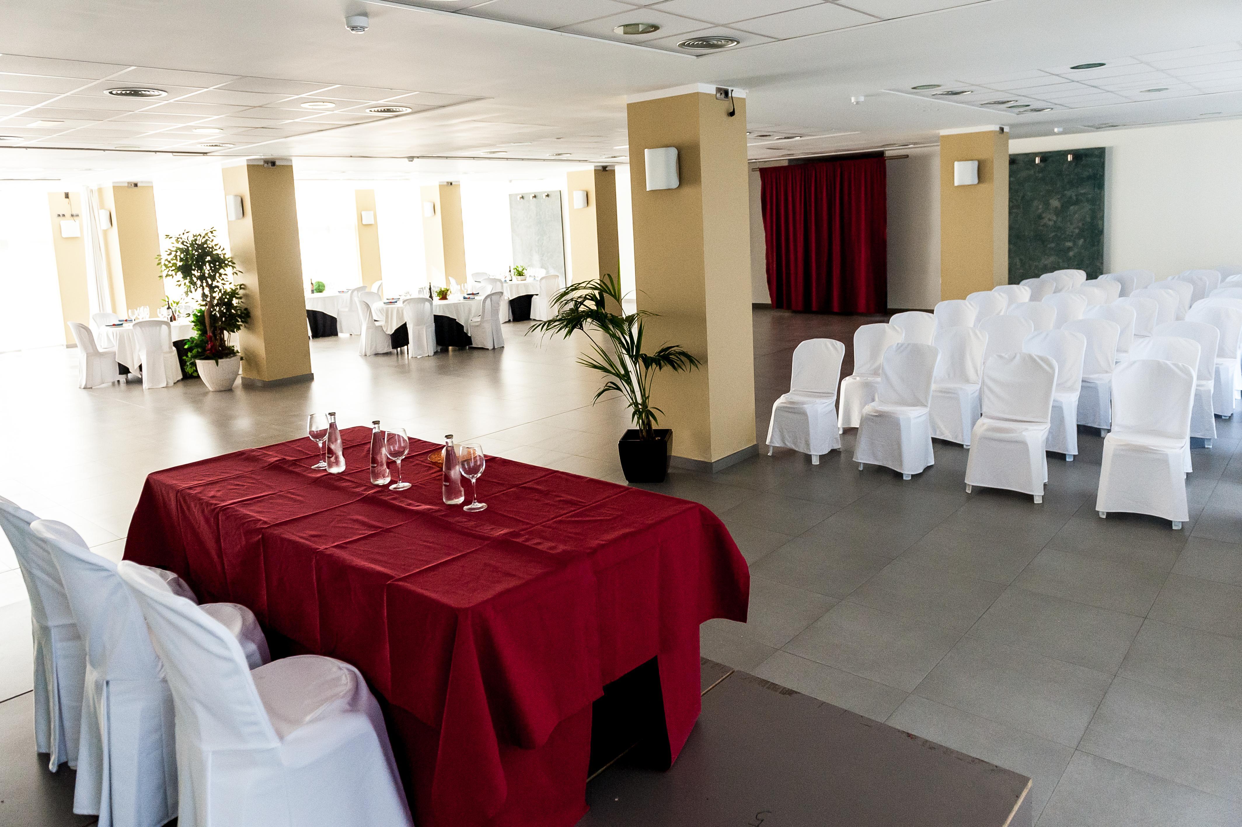 Hotel Bag Castellon de la Plana Luaran gambar