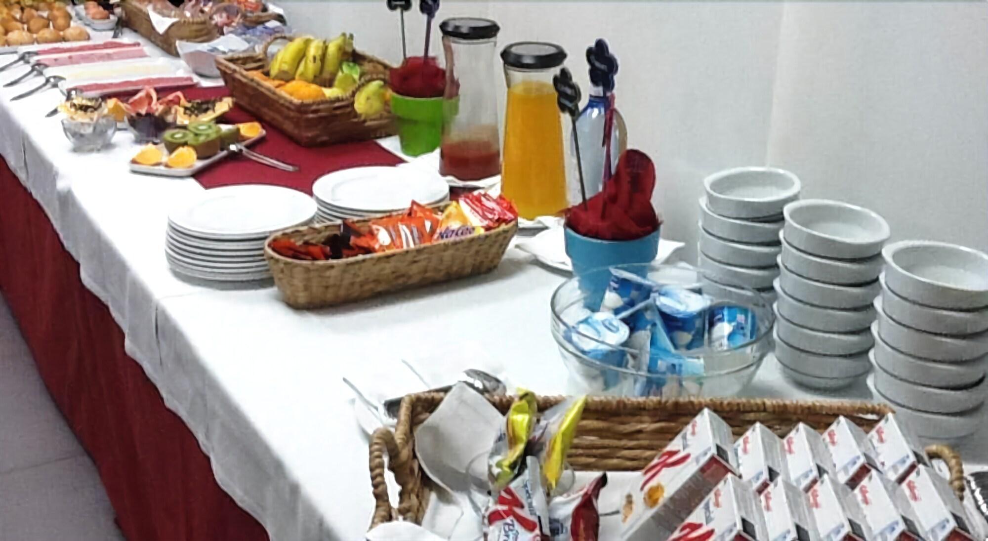 Hotel Bag Castellon de la Plana Luaran gambar