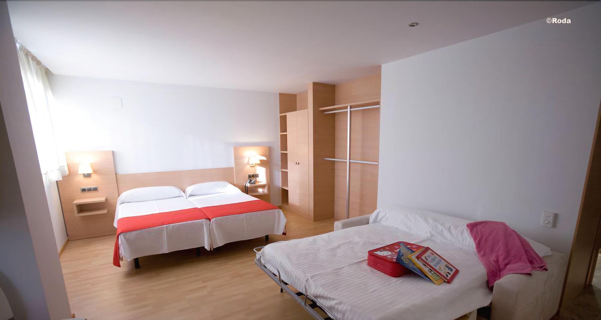 Hotel Bag Castellon de la Plana Luaran gambar