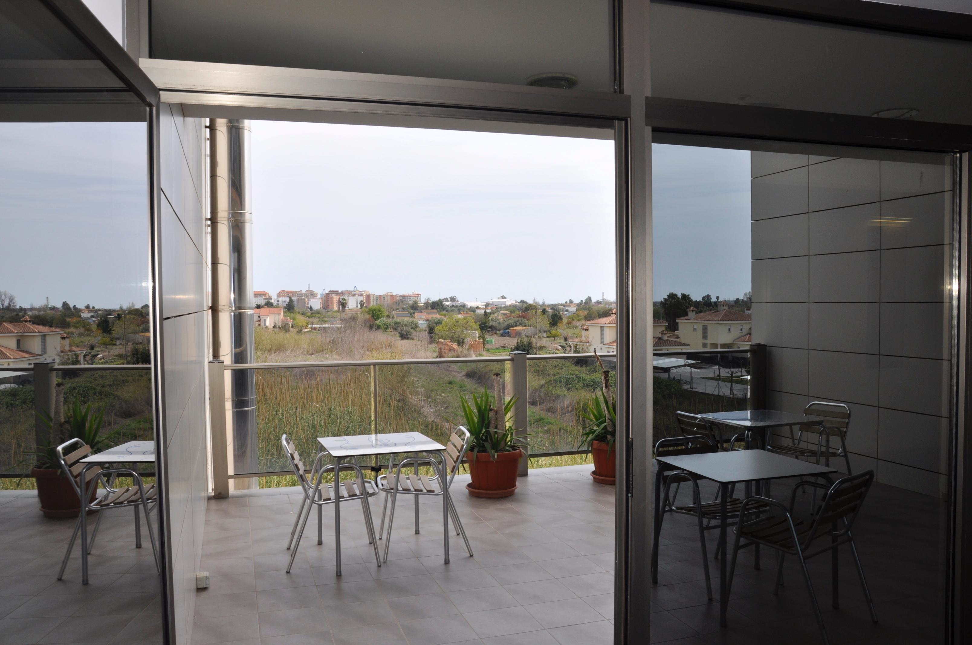 Hotel Bag Castellon de la Plana Luaran gambar