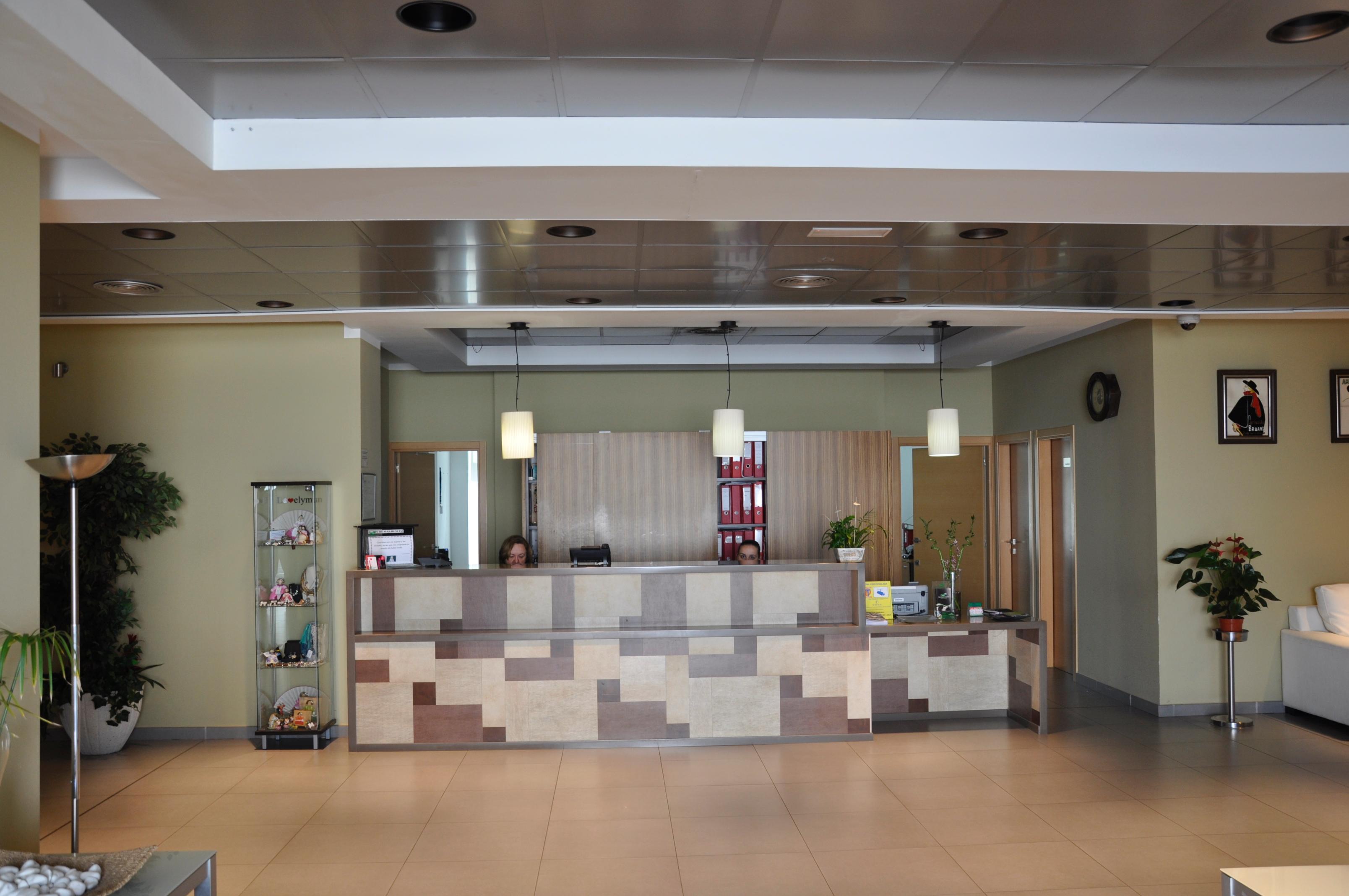 Hotel Bag Castellon de la Plana Luaran gambar
