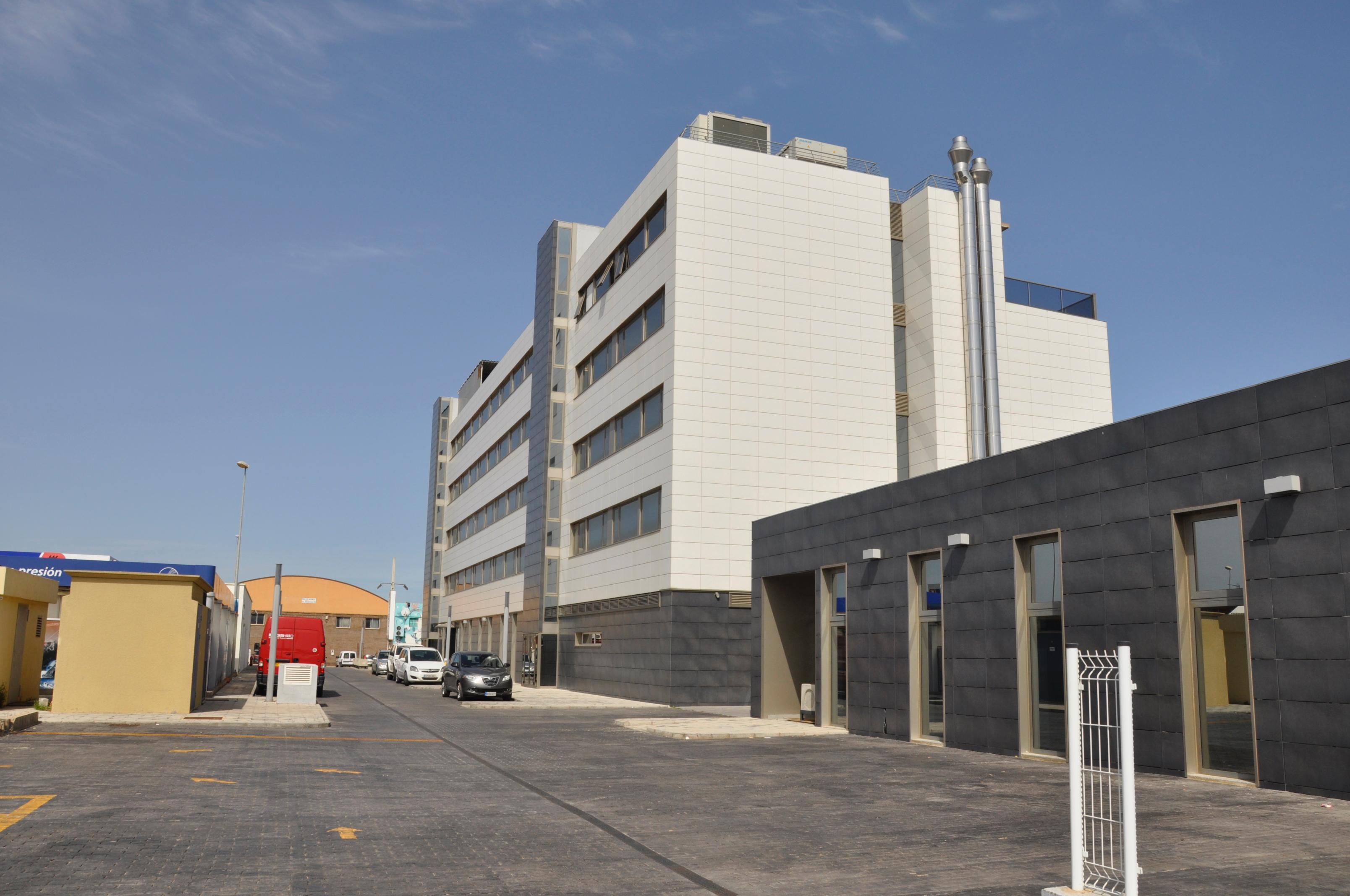 Hotel Bag Castellon de la Plana Luaran gambar