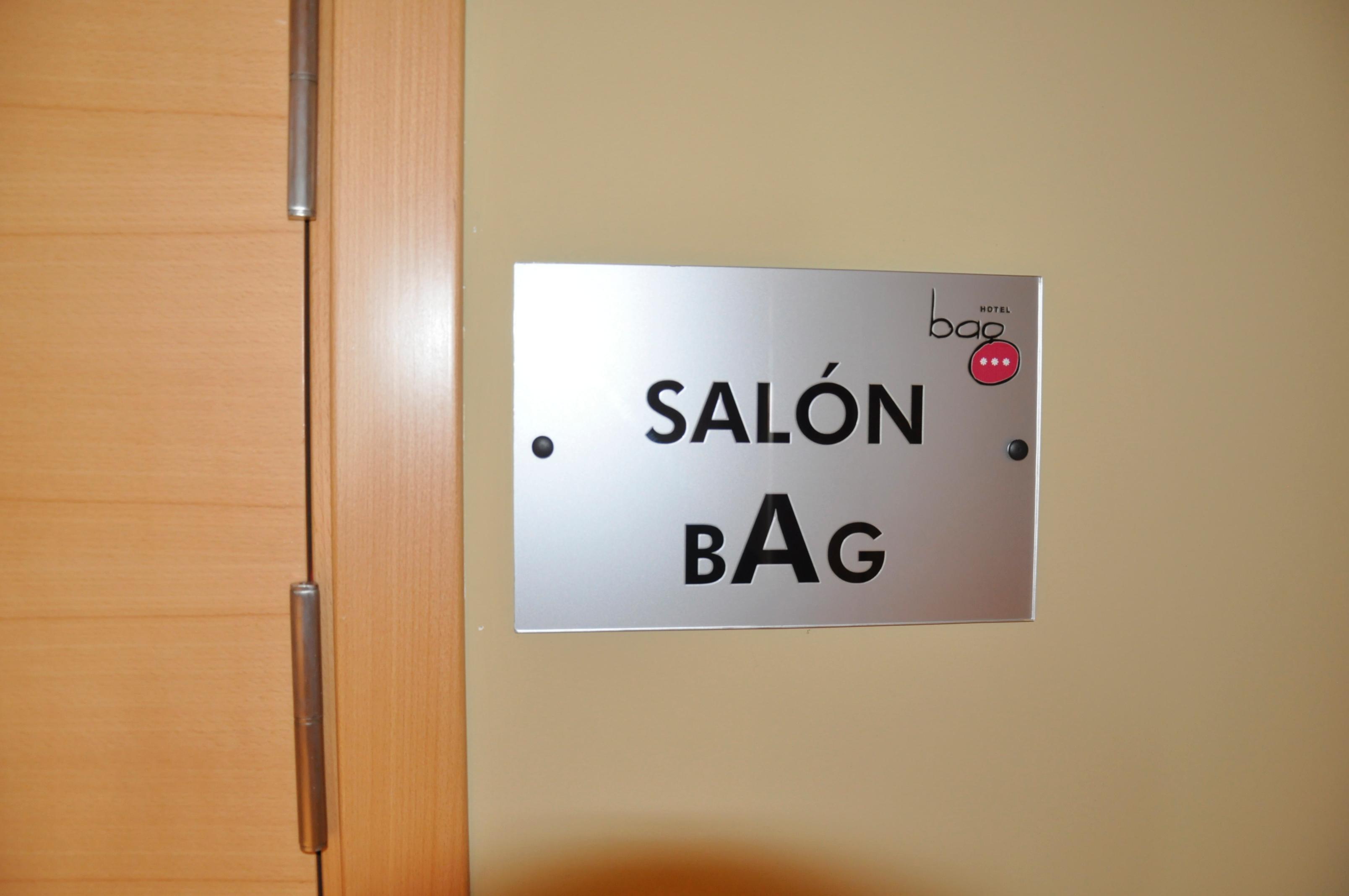 Hotel Bag Castellon de la Plana Luaran gambar