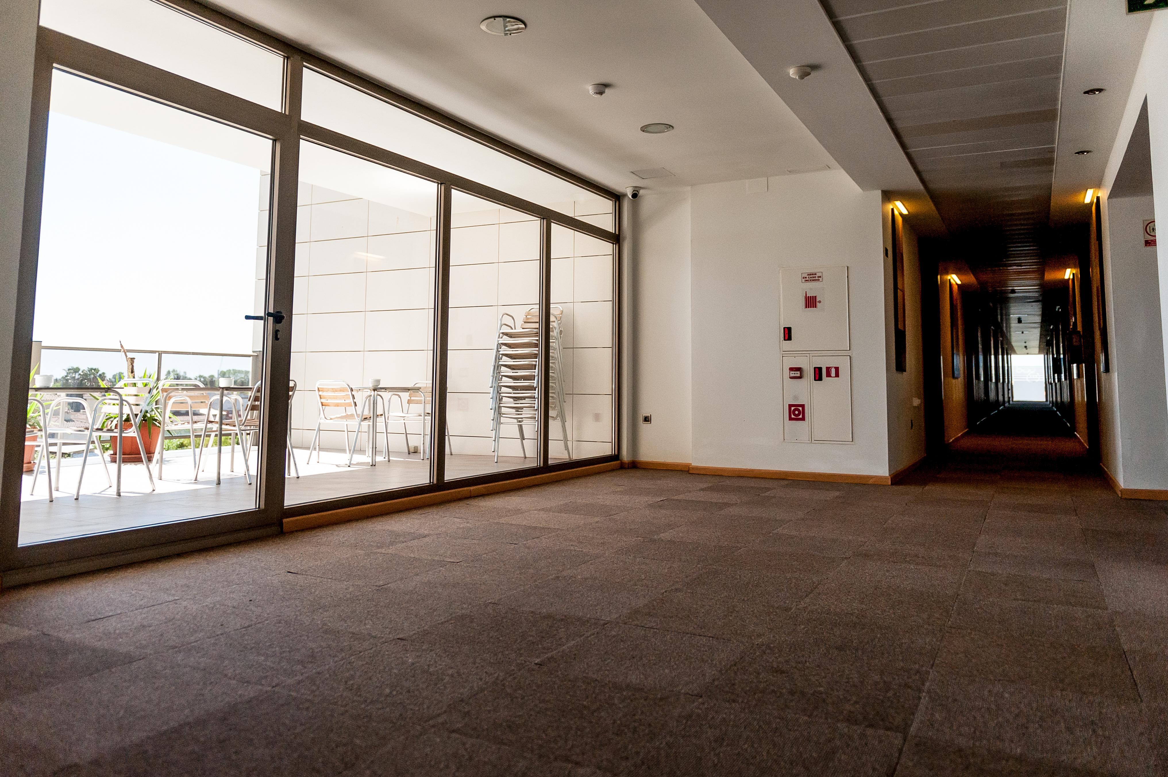 Hotel Bag Castellon de la Plana Luaran gambar