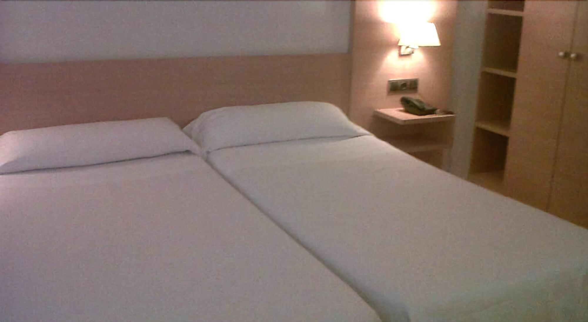 Hotel Bag Castellon de la Plana Luaran gambar