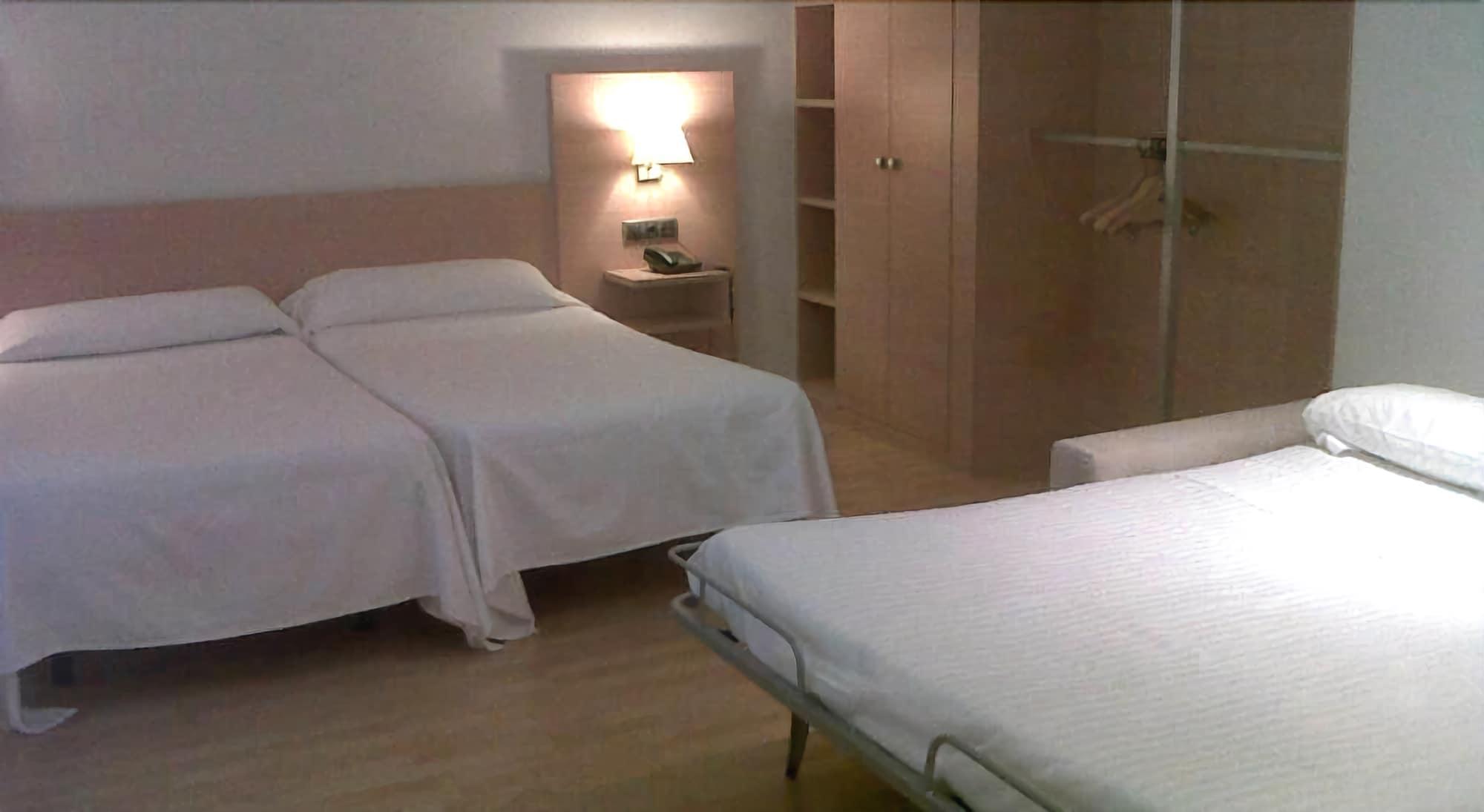 Hotel Bag Castellon de la Plana Luaran gambar