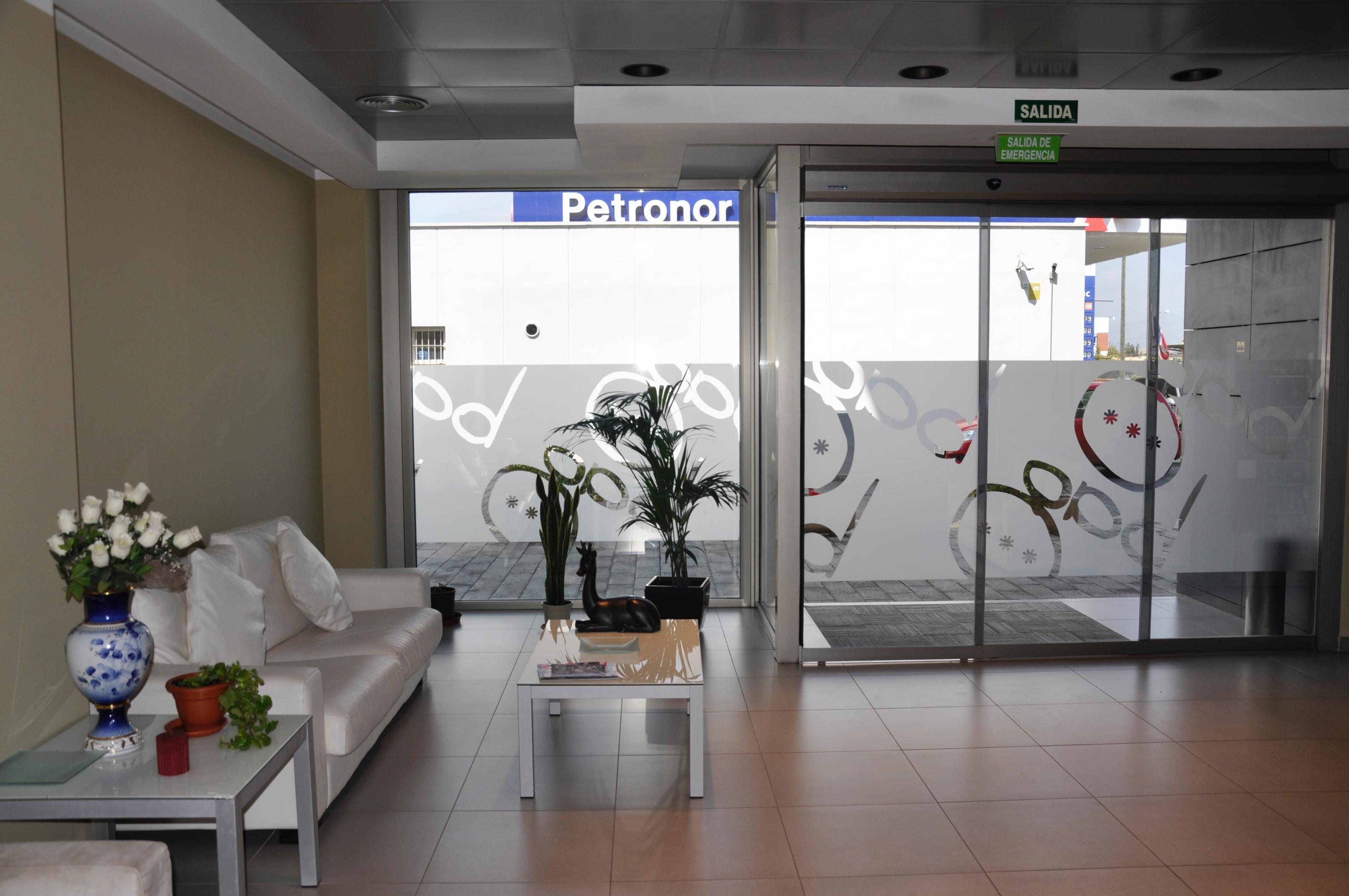 Hotel Bag Castellon de la Plana Luaran gambar