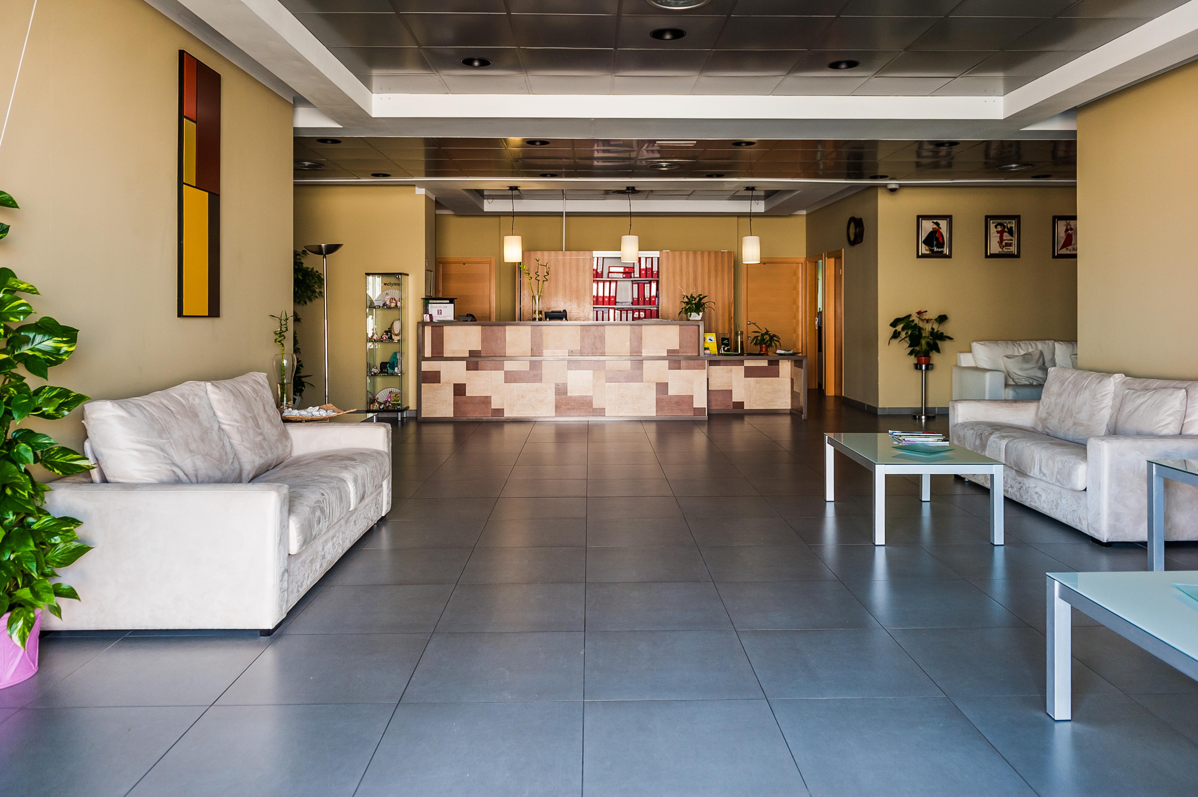 Hotel Bag Castellon de la Plana Luaran gambar