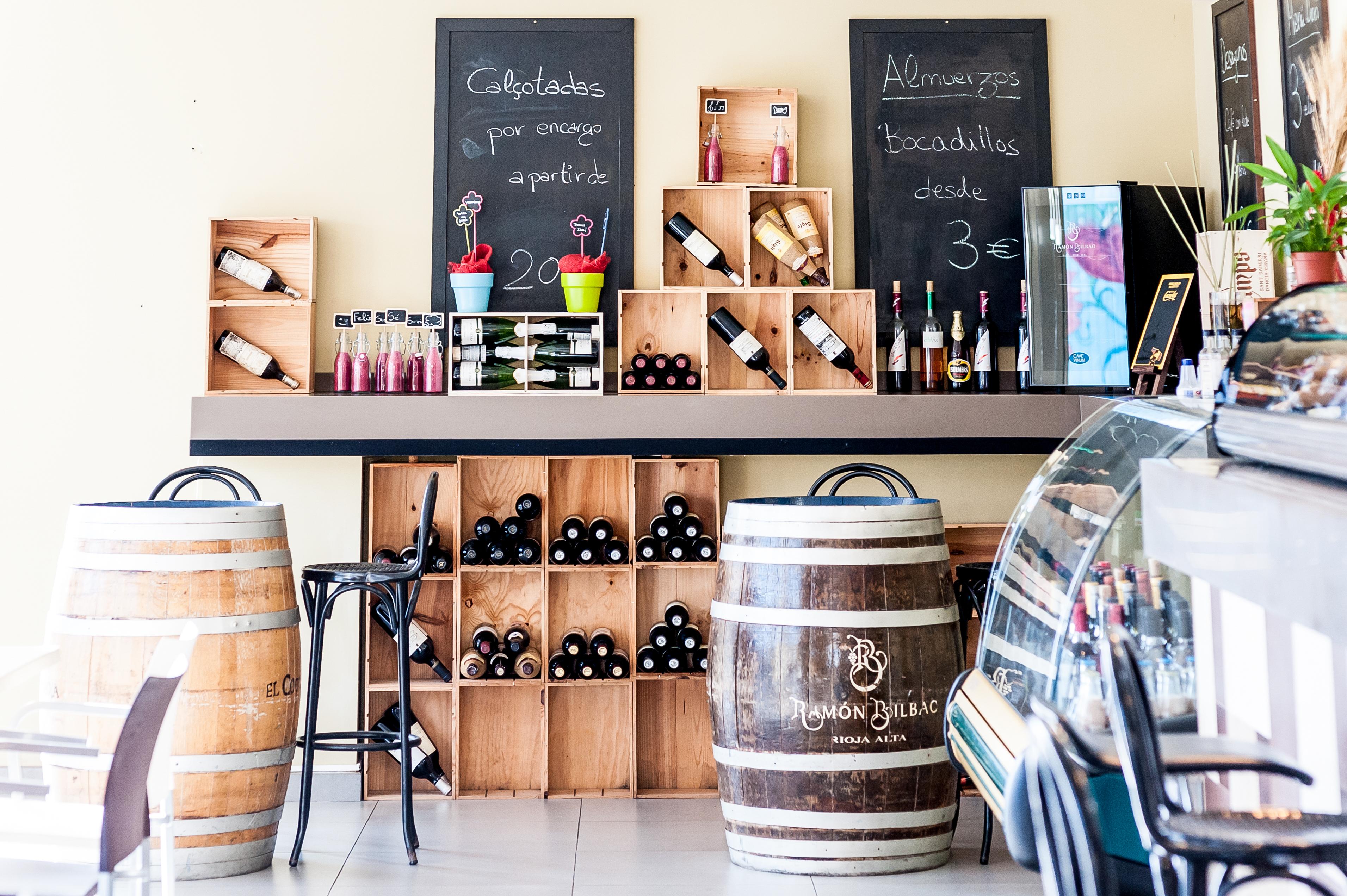 Hotel Bag Castellon de la Plana Luaran gambar