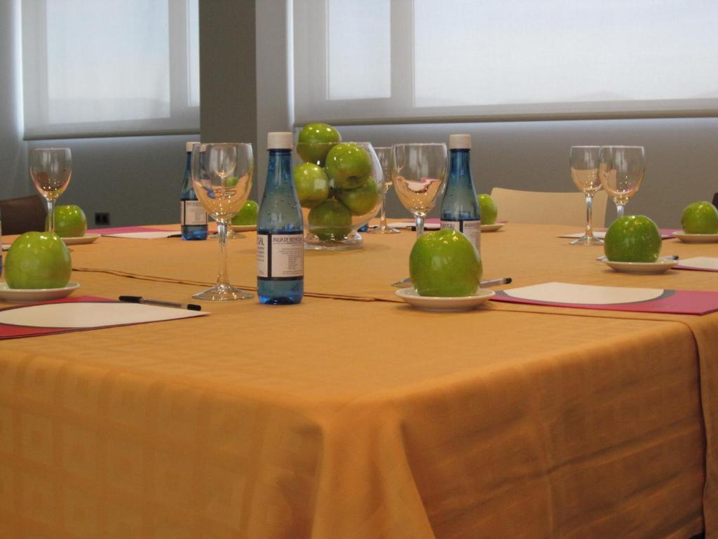 Hotel Bag Castellon de la Plana Luaran gambar