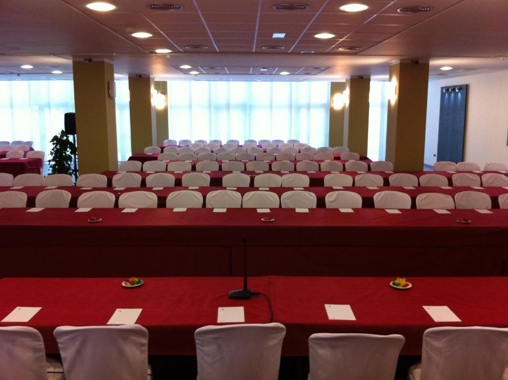 Hotel Bag Castellon de la Plana Luaran gambar