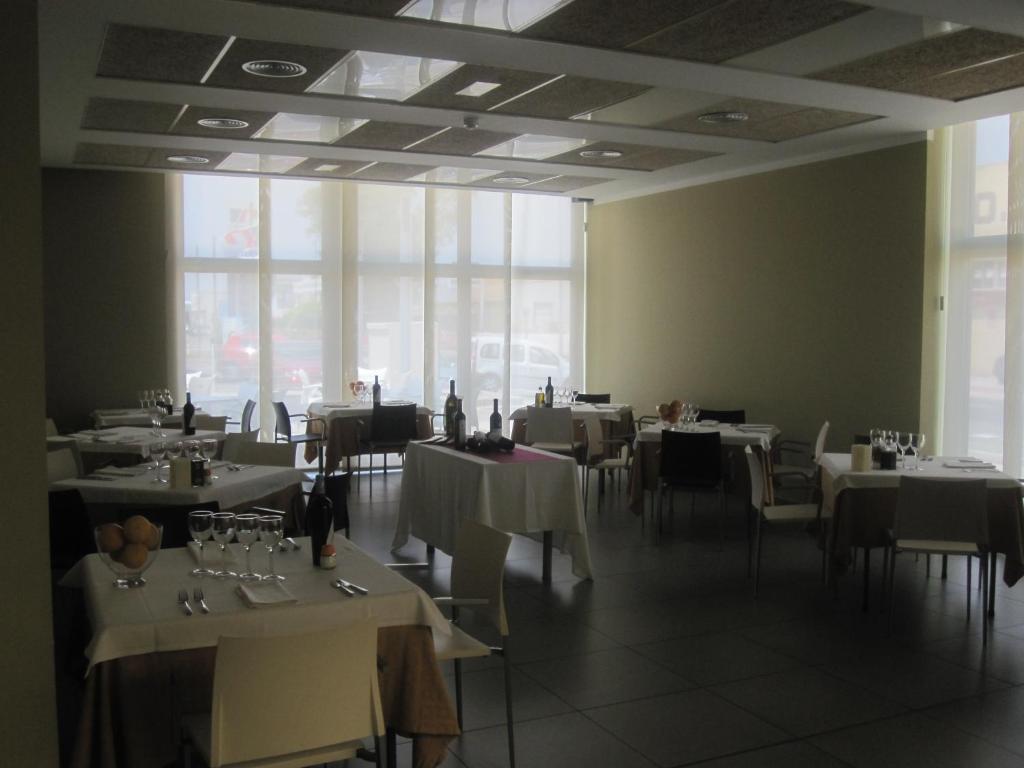 Hotel Bag Castellon de la Plana Luaran gambar