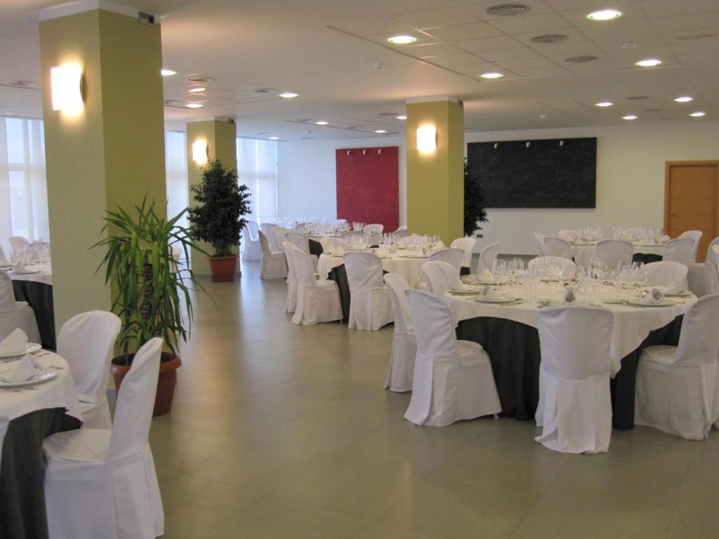 Hotel Bag Castellon de la Plana Luaran gambar
