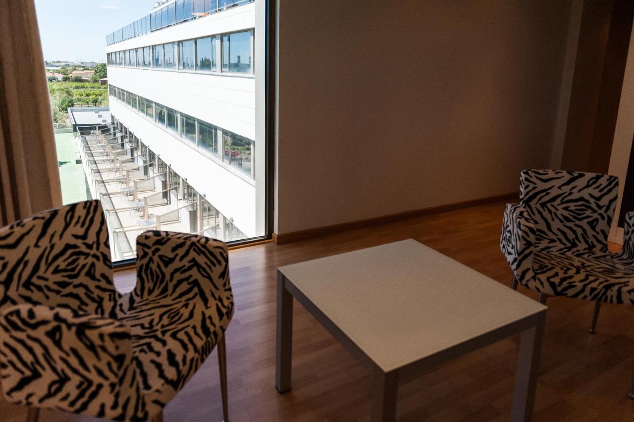 Hotel Bag Castellon de la Plana Luaran gambar